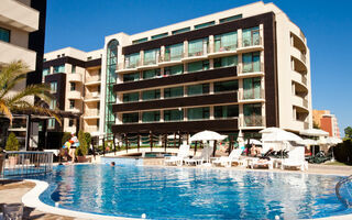 Náhled objektu Lion, Slunečné Pobřeží, Jižní pobřeží (Burgas a okolí), Bulharsko