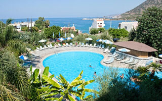 Náhled objektu Lisa Mari, Bali (Kréta), ostrov Kréta, Řecko