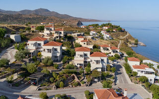 Náhled objektu Little Bird, Petra, ostrov Lesbos (Lesvos), Řecko