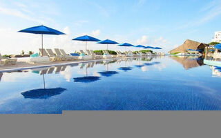 Náhled objektu Live Aqua Beach Resort Cancun, Cancún, Mexiko, Severní Amerika