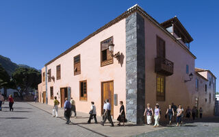 Náhled objektu Livvo La Quinta Roja, Santa Cruz de Tenerife, Tenerife, Kanárské ostrovy