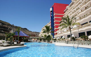 Náhled objektu Livvo Lago Taurito, Playa Taurito, Gran Canaria, Kanárské ostrovy