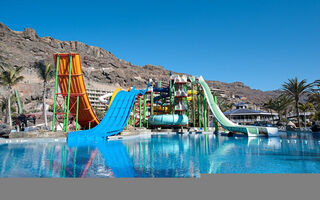 Náhled objektu Livvo Lago Taurito, Playa Taurito, Gran Canaria, Kanárské ostrovy