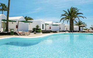 Náhled objektu Livvo Las Gaviotas, Playa Matagorda, Lanzarote, Kanárské ostrovy