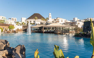 Náhled objektu Livvo Volcan Lanzarote, Playa Blanca, Lanzarote, Kanárské ostrovy