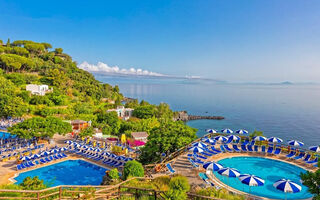 Náhled objektu L´Oasi Castiglione, Casamicciola Terme, ostrov Ischia, Itálie a Malta