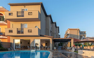 Náhled objektu Locanda Beach, Argassi, ostrov Zakynthos, Řecko