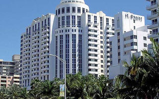 Náhled objektu Loews Miami Beach, Florida, USA, Severní Amerika