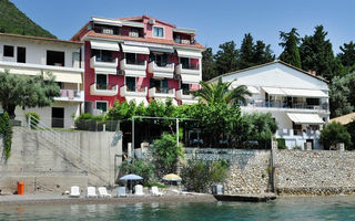 Náhled objektu Logan´s Beach, Perigiali, ostrov Lefkada, Řecko