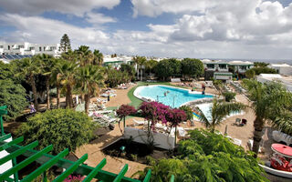 Náhled objektu Lomo Blanco, Playa Blanca, Lanzarote, Kanárské ostrovy