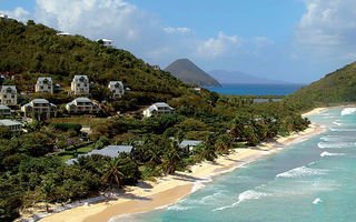 Náhled objektu Long Bay Beach Resort & Spa, ostrov Tortola, Panenské ostrovy, Karibik a Stř. Amerika