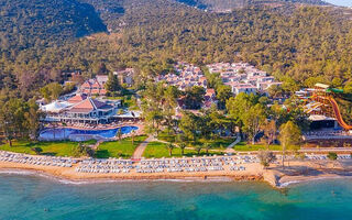 Náhled objektu Long Beach Club Nature, Didim, Egejská riviéra, Turecko