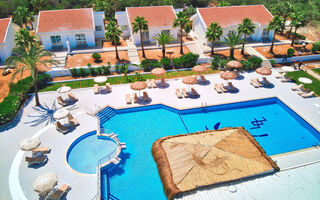 Náhled objektu Long Beach Resort, Famagusta, Severní Kypr (turecká část), Kypr