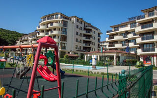 Náhled objektu Long Beach Resort & Spa, Škorpilovci, Severní pobřeží (Varna a okolí), Bulharsko
