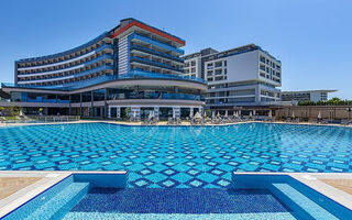Náhled objektu Lonicera Premium, Alanya, Turecká riviéra, Turecko