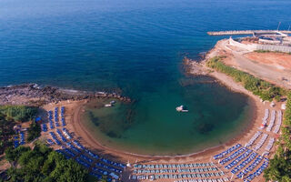 Náhled objektu Lonicera Resort & Spa, Alanya, Turecká riviéra, Turecko