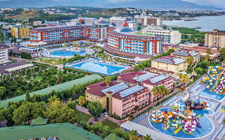 Náhled objektu Lonicera World, Alanya, Turecká riviéra, Turecko