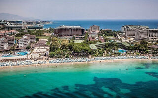 Náhled objektu Lonicera World, Alanya, Turecká riviéra, Turecko