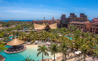 Náhled objektu Lopesan Baobab Resort, Meloneras, Gran Canaria, Kanárské ostrovy