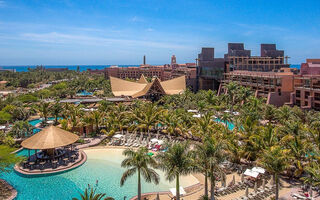 Náhled objektu Lopesan Baobab Resort, Meloneras, Gran Canaria, Kanárské ostrovy