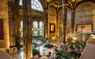 Náhled objektu Lopesan Villa Del Conde Resort & Thalasso, Meloneras, Gran Canaria, Kanárské ostrovy