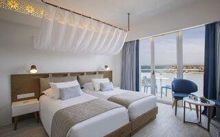 Náhled objektu Lordos Beach, Larnaca, Jižní Kypr (řecká část), Kypr