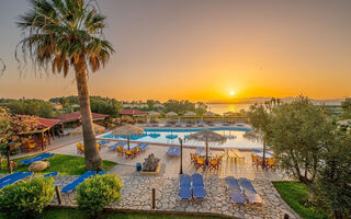 Náhled objektu Lorenzo, Lassi, ostrov Kefalonia, Řecko