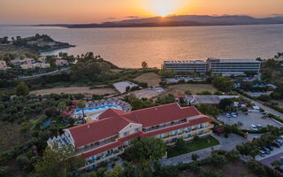 Náhled objektu Lorenzo, Lassi, ostrov Kefalonia, Řecko