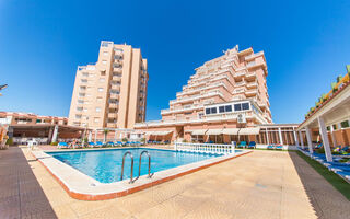Náhled objektu Los Delfines, La Manga del Mar Menor, Costa Calida, Španělsko