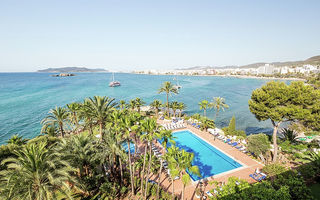 Náhled objektu Los Molinos, Figueretes, Ibiza, Mallorca, Ibiza, Menorca