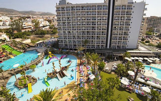 Náhled objektu Los Patos Park, Benalmadena, Costa del Sol, Španělsko