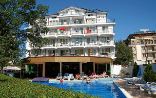 Náhled objektu Lotos, Kiten, Jižní pobřeží (Burgas a okolí), Bulharsko