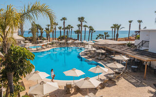 Náhled objektu Louis Althea Beach, Protaras, Jižní Kypr (řecká část), Kypr
