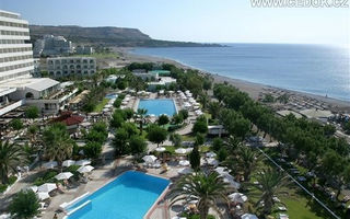 Náhled objektu Louis Collossos Beach, Faliraki, ostrov Rhodos, Řecko