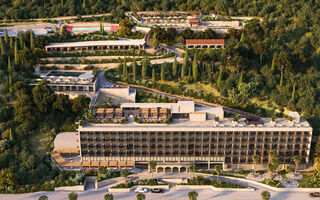 Náhled objektu Louis Ionian Sun, Agios Ioannis Peristeron, ostrov Korfu, Řecko