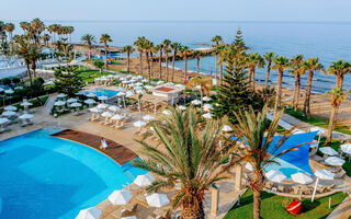 Náhled objektu Louis Ledra Beach, Paphos, Jižní Kypr (řecká část), Kypr