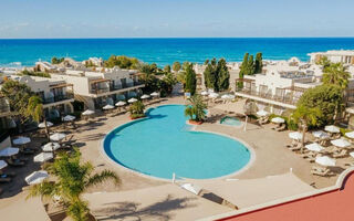 Náhled objektu Louis Paphos Breeze, Paphos, Jižní Kypr (řecká část), Kypr