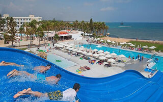 Náhled objektu Louis Phaethon Beach, Paphos, Jižní Kypr (řecká část), Kypr