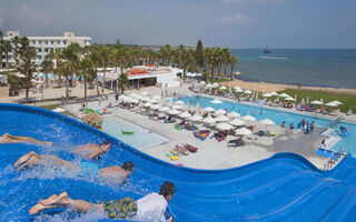 Náhled objektu Louis Phaethon Beach, Paphos, Jižní Kypr (řecká část), Kypr