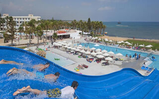 Náhled objektu Louis Phaethon Beach, Paphos, Jižní Kypr (řecká část), Kypr