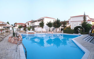 Náhled objektu Louros Beach Hotel & Spa, Kalamaki, ostrov Zakynthos, Řecko