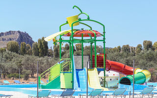 Náhled objektu Loutanis, Kolymbia, ostrov Rhodos, Řecko