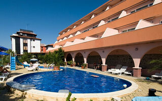 Náhled objektu Lozenec Resort, Lozenec, Jižní pobřeží (Burgas a okolí), Bulharsko