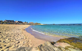 Náhled objektu LTI Akassia Beach Swiss Resort, El Quseir, Marsa Alam a okolí, Egypt