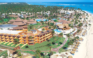 Náhled objektu Lti Beach Resort - VIK, Punta Cana, Východní pobřeží (Punta Cana), Dominikánská republika