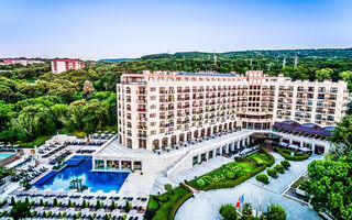 Náhled objektu Lti Dolce Vita Sunshine Resort, Zlaté Písky, Severní pobřeží (Varna a okolí), Bulharsko