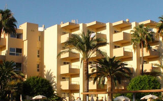 Náhled objektu lti Fashion Garbi, Playa de'n Bossa, Ibiza, Mallorca, Ibiza, Menorca