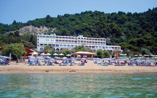 Náhled objektu Lti Grand Hotel Glyfada, Glyfada, ostrov Korfu, Řecko