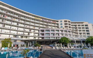 Náhled objektu LTI Neptun Beach, Slunečné Pobřeží, Jižní pobřeží (Burgas a okolí), Bulharsko