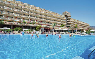 Náhled objektu LTI Valle Turito, Playa Taurito, Gran Canaria, Kanárské ostrovy